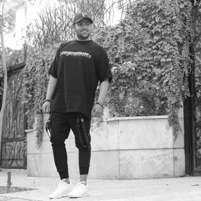 دانلود ریمیکس آهنگ رامان روا جونمو میدم