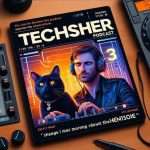 Techsher 3